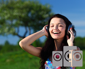 Imagen para la categoría Audio, video y electrónica