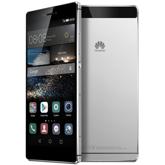 Imagen de Celular Huawei P8 UL00