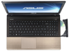 Imagen de Notebook Asus K55a