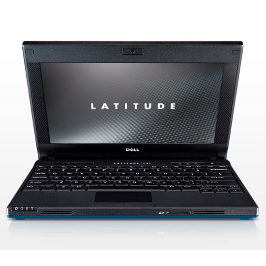 Imagen de Netbook Dell 2120