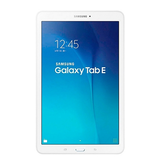 Imagen de Tablet Samsung Galaxy Tab E T560