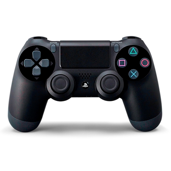 Imagen de Joystick Original Playstation ps4