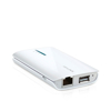 Imagen de Router Inalámbrico N Portátil 3g / 4g A Batería Tplink Tl-mr3040