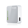 Imagen de Router inalámbrico N portátil 3G/4G Tplink TL-MR3020