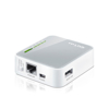 Imagen de Router inalámbrico N portátil 3G/4G Tplink TL-MR3020