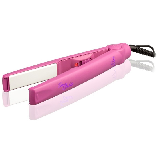 Planchita de pelo Too Chic