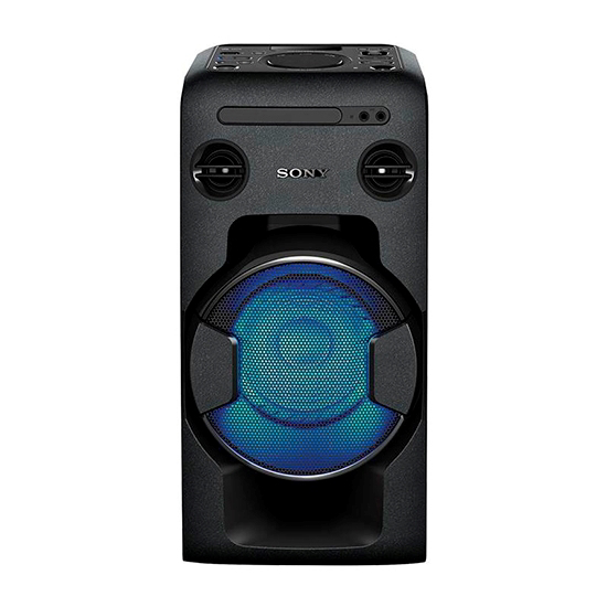 Imagen de Parlante Sony MHC-V11