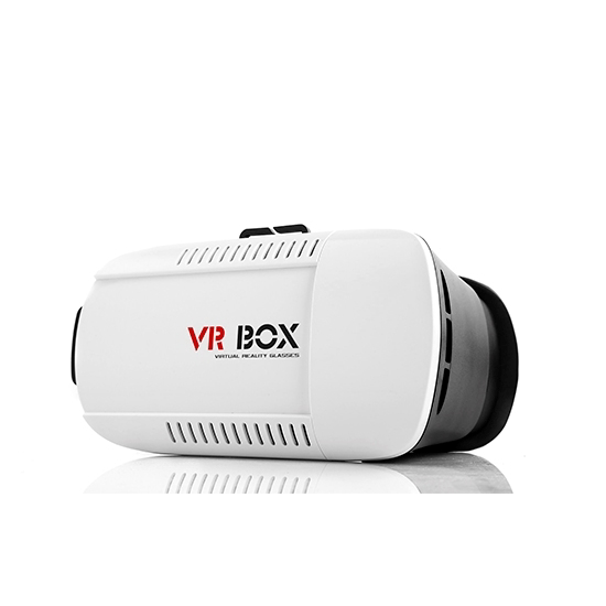 Imagen de Lentes de realidad virtual VR BOX