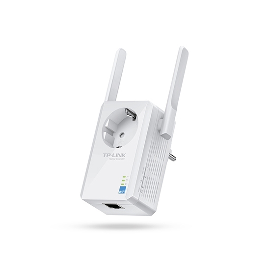 Imagen de Extensor De Rango Tp Link TL-WA860RE