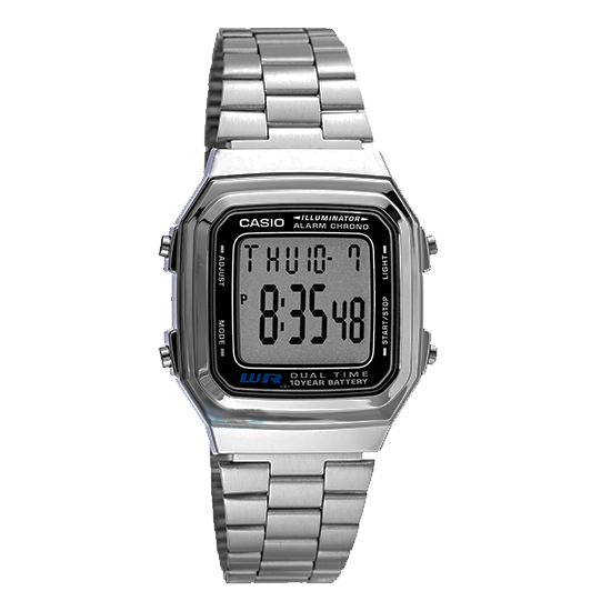 Imagen de Reloj Casio A-178WA-1A