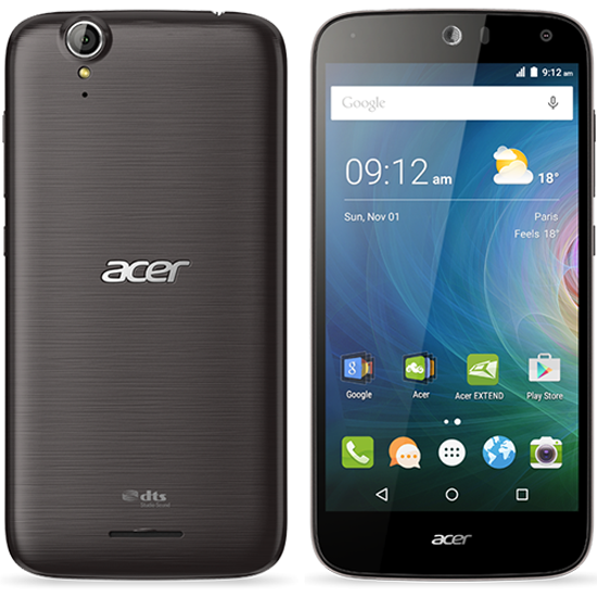 Imagen de Celular Acer Liquid Z630