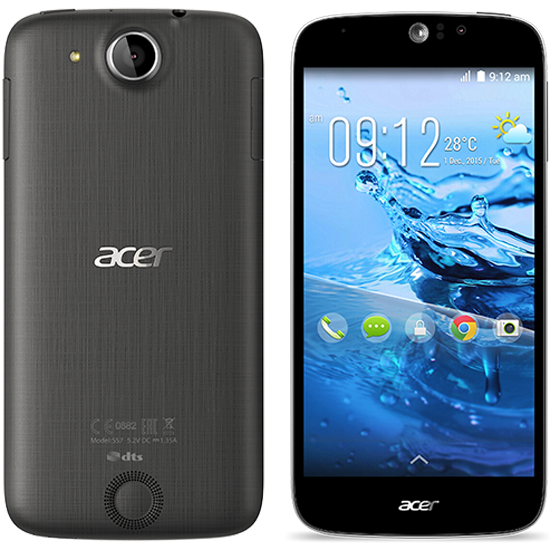 Imagen de Celular Acer Liquid Jade Z S57