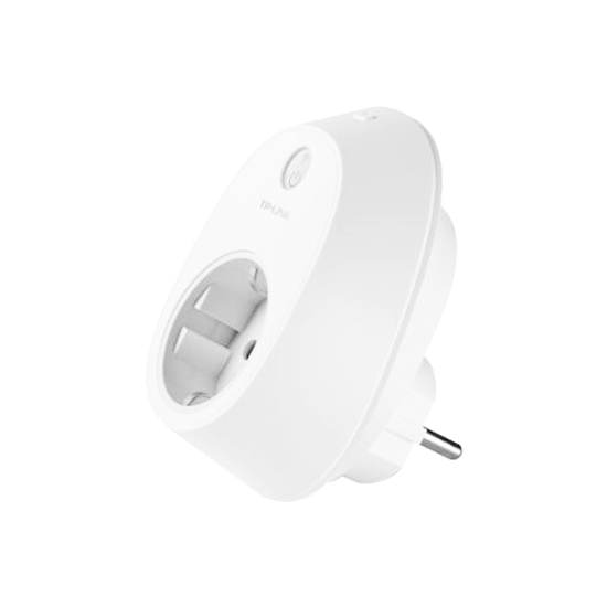 Imagen de Enchufe WI-FI Inteligente TP-Link HS110
