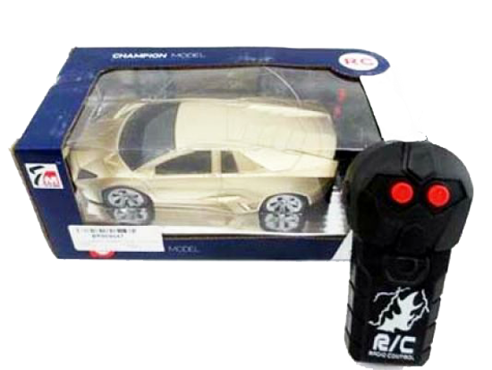 Imagen de Auto a control remoto 7m297