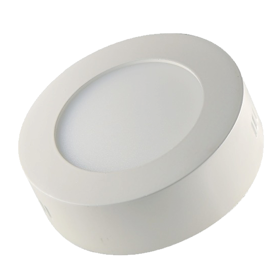 Imagen de Plafón LED 6W Luz Fría 7473