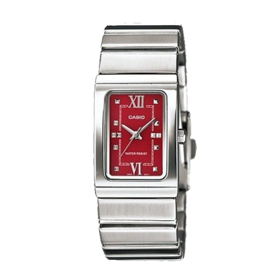 Imagen de Reloj Casio LTP-1356D