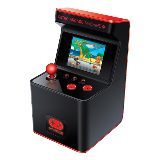 Imagen de Maquinita Electrónica Dreamgear DGUN-2593