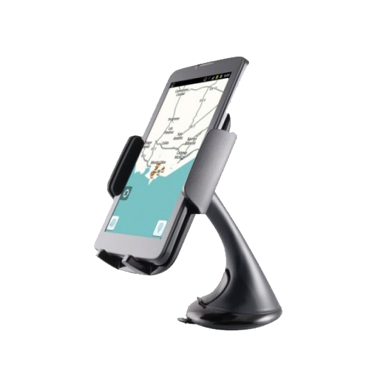 Imagen de Soporte de Tablet Para Auto Ledstar LS-97A