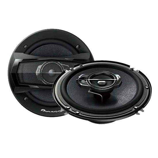 Imagen de Parlantes de 3 vías Pioneer TS-A1675S
