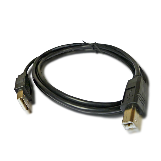 Imagen de Cable USB de Impresora D1-18