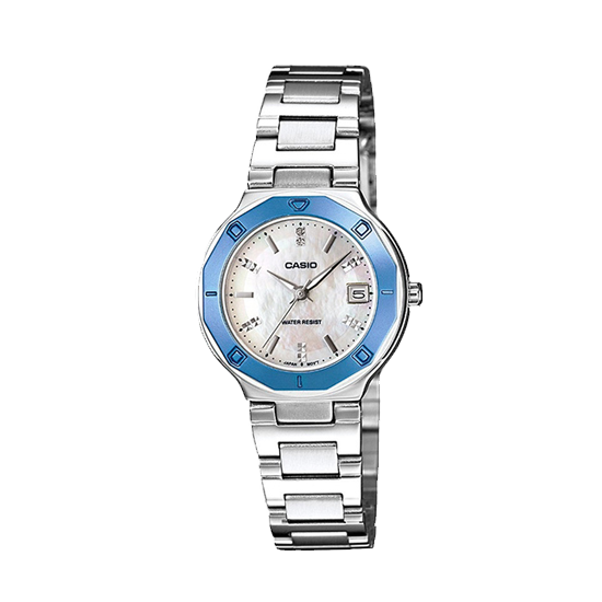 Imagen de Reloj Casio LTP-1366D