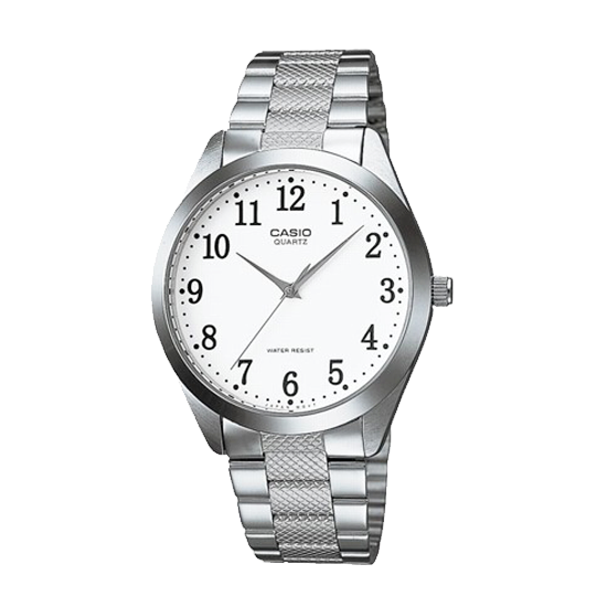 Imagen de Reloj Casio MTP-1274D
