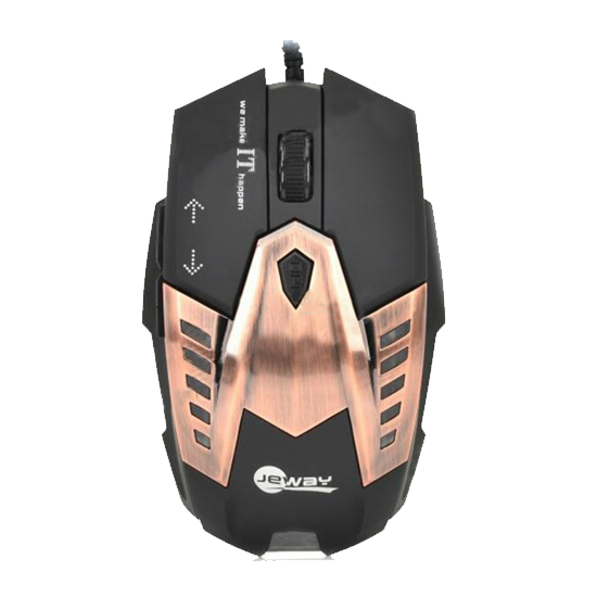 Imagen de Mouse Jeway jm-1301