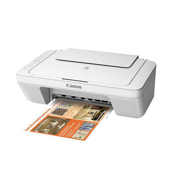 Imagen de Impresora Multifuncion Canon MG2910