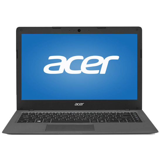 Imagen de Notebook Acer AO1-431-C8G8