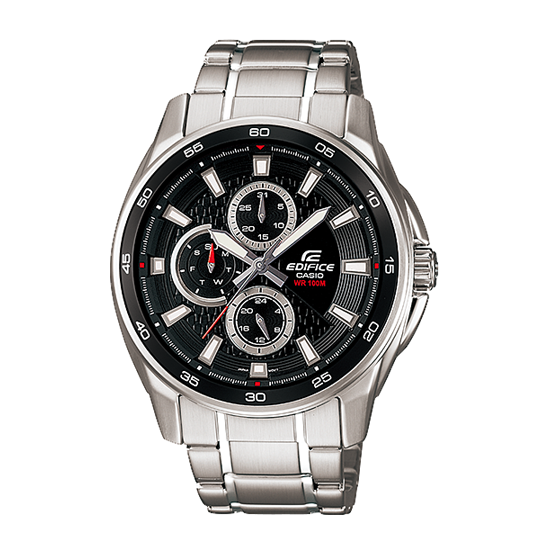 Imagen de Reloj Casio Edifice EF-334D