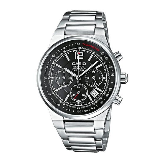 Imagen de Reloj Casio Edifice EF-500D