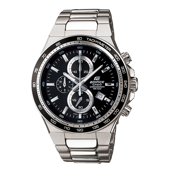 Imagen de Reloj Casio Edifice EF-546D