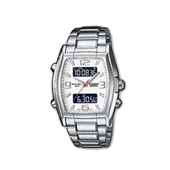 Imagen de Reloj Casio Edifice EFA-117D
