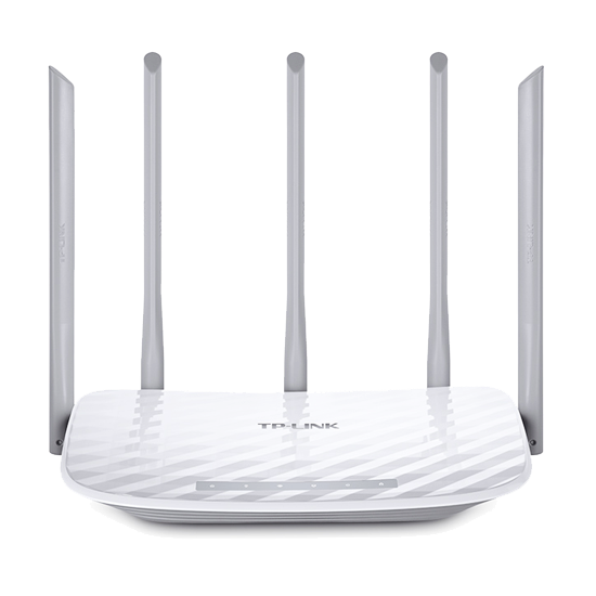 Imagen de Router Tp Link Archer C60