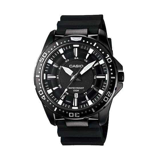 Imagen de Reloj Casio MTD-1072