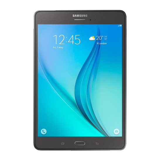 Imagen de Tablet Samsung P355 LTE