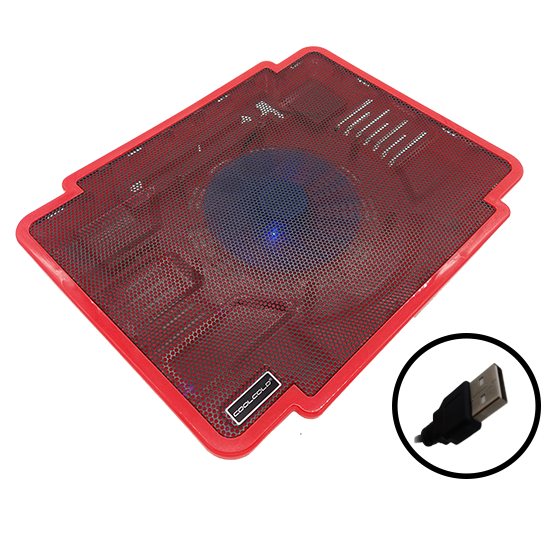Imagen de Cooler Disipador K17 - 1