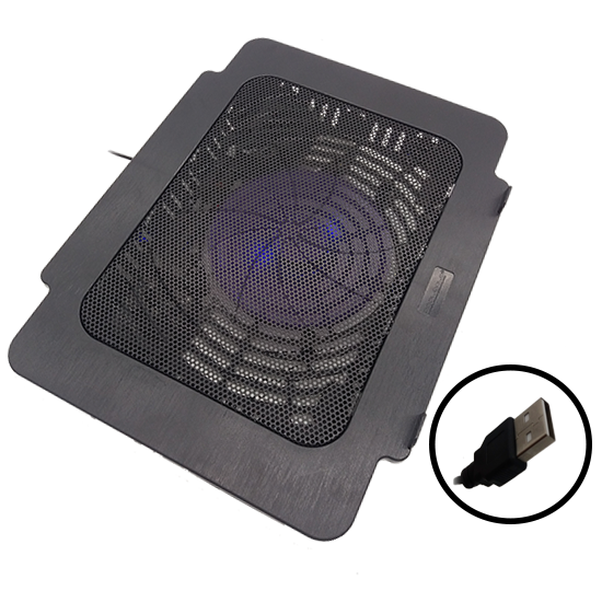 Imagen de Cooler Disipador K16