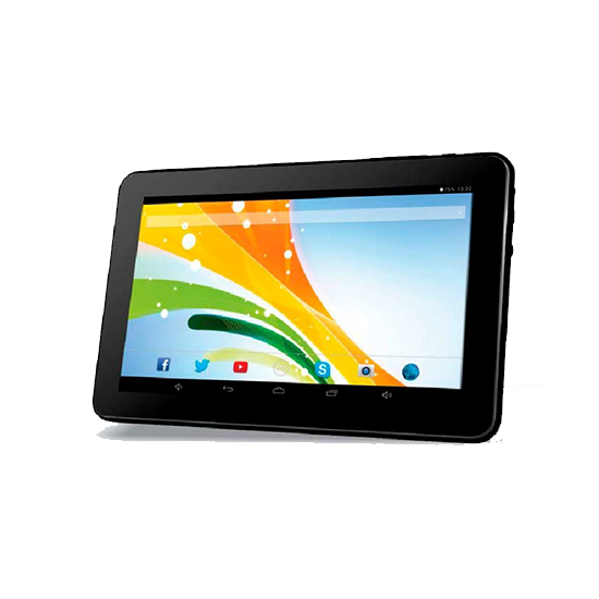 Imagen de Tablet Ledstar Ultrapad 9 pantalla 9 pulgadas