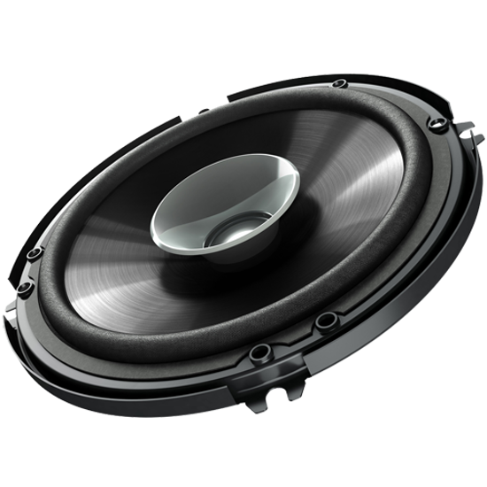 Parlantes De Doble Cono De 16cm Pioneer TS-G1615