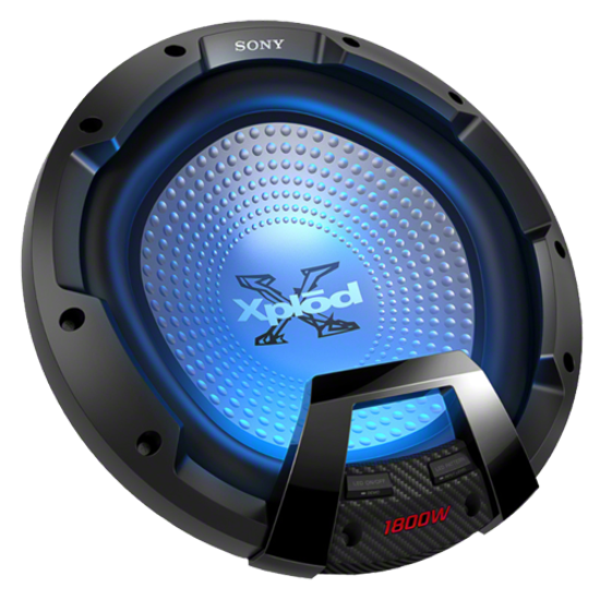 Sub Woofer Sony XS-LEDW12