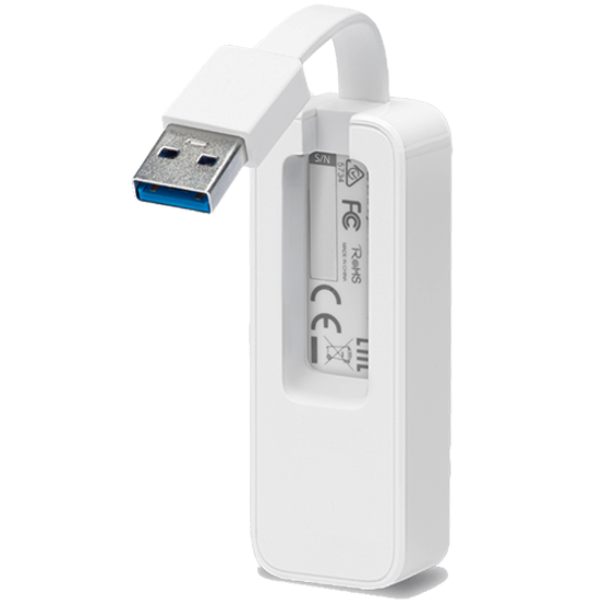 Adaptador USB Para Wireless TP Link UE300