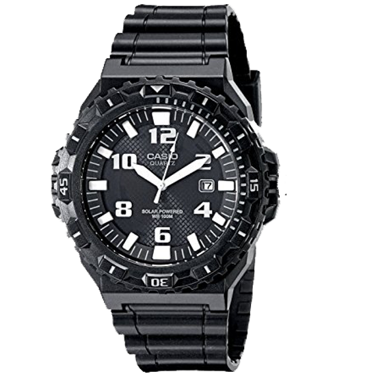 Reloj Casio MRW-S300