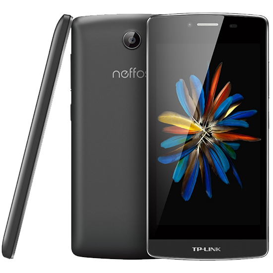 Imagen de Celular TP-Link Neffos C5
