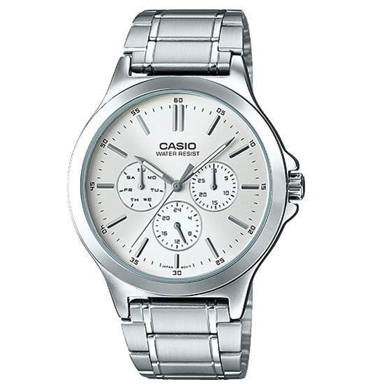 Reloj Casio LTP-V300D