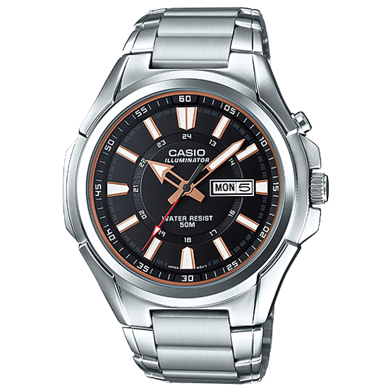 Reloj Casio MTP-E200D