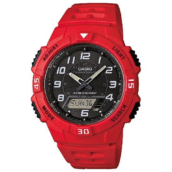 Imagen de Reloj Casio AQ-S800W