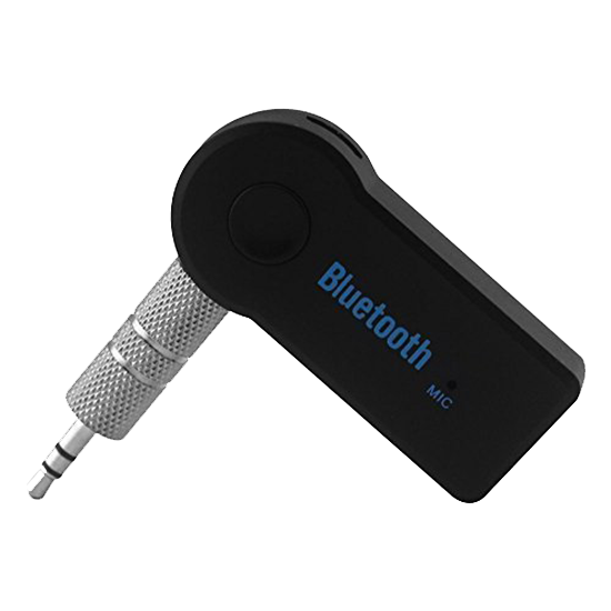 Receptor Bluetooth BT350 Con Manos Libres