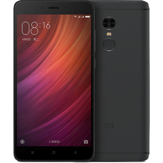 Celular Xiaomi Redmi 4X