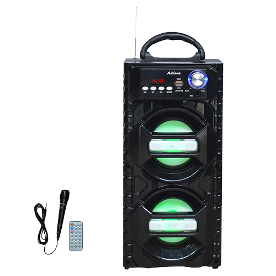 Imagen de Parlante Bluetooth Ailiang UF-3605-DT
